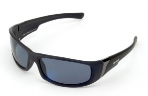 Gafas de sol Privata polarizadas, hombre